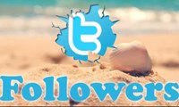 Real Twitter Followers Free [2015] [Proof]