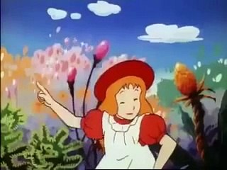 Alice au pays des merveilles