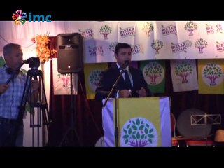 'Bakanlıklar, HDP'nin ülkeyi nasıl yöneteceğinin göstergesi olacak'