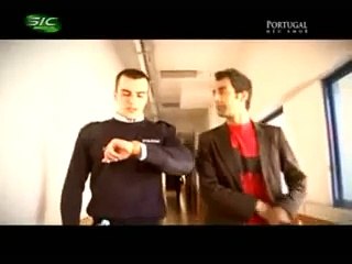 Polícia de Segurança Pública (PSP)  ISCPSI - Parte 2