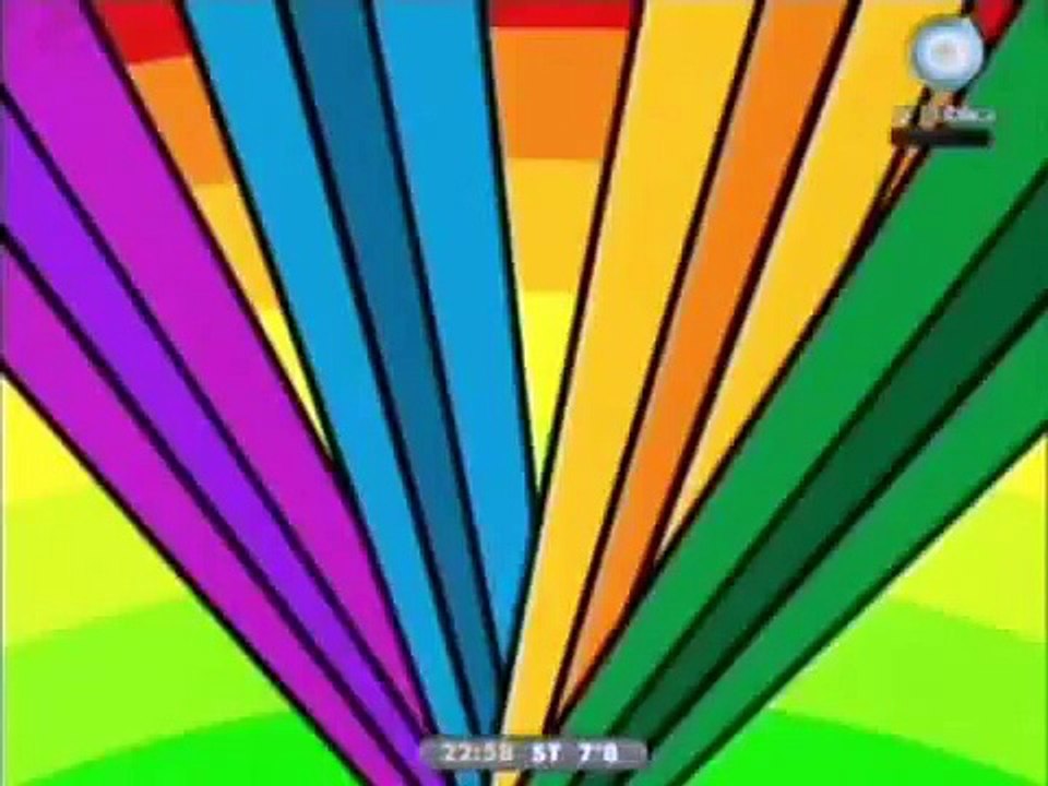 Peter Capusotto - Micky Vainilla: Ser Diferente (11)