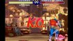 Street Fighter Alpha 2 (SNES) : Playthrough (Katana)