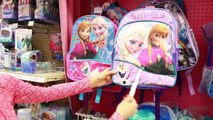 Toys R Us Toy Hunt Imaginext Frozen Disney Princess Minecraft Legos Peppa Pig Toy Hunting