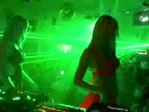 Ibiza Barcelona, Julien di Mauro, Bivona