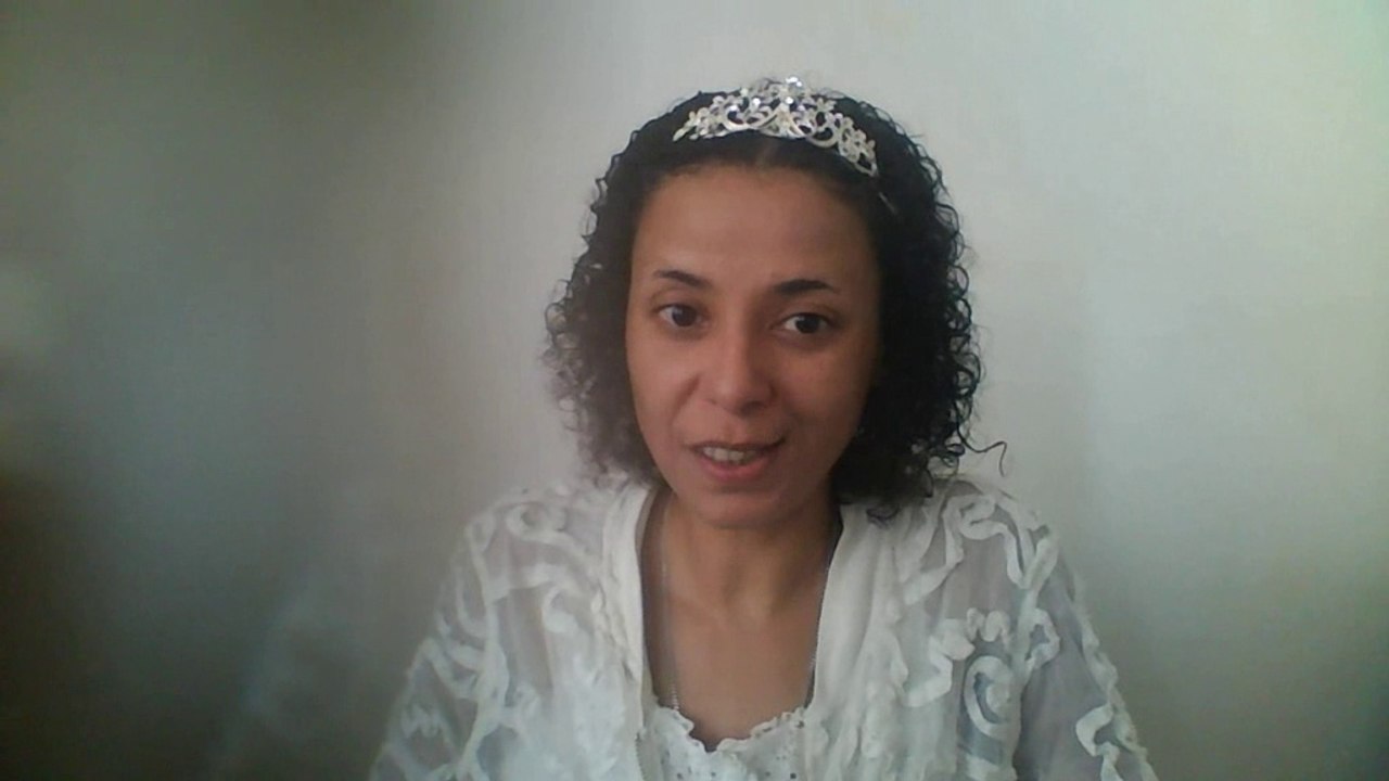 INTERVIEW de SMJ pour séquence 1 du film "la petite princesse grise"