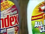 Household Cleaners Cause Health Effects
