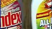 Household Cleaners Cause Health Effects