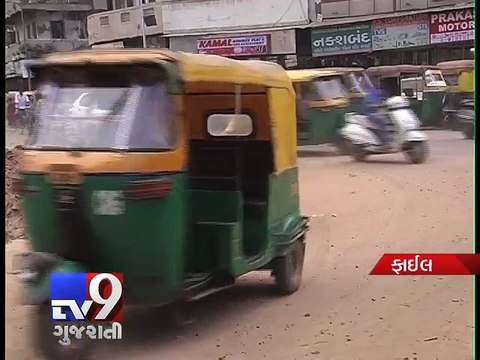 AMC's bias in grant allocation for development works? - Tv9 Gujarati