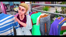 The Sims FreePlay - Glitz and Glam Gameplay Teaser