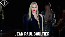 GAULTIER PARIS Haute Couture new collection by Jean Paul Gaultier | FTV.com