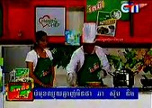 khmer cooking recipe 2015,cambodia show tutorial documentary food desserts, Part#113