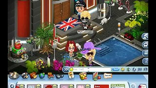 How to write red text in yoville (using HxD)