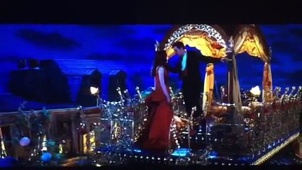 Moulin Rouge Family Dubsmash