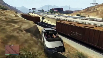 Vegetta777 minecraft l GTA V ONLINE: CAOS EN LA CIUDAD l Vegetta777