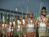 Rome II Total War Greek Intro: Rome 2 Machinima