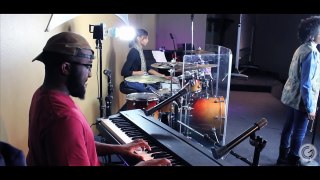 No Gray - @jonmcreynolds Cover by @chansolegit | @chaseGodtv