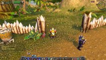 warcraft (  la chasse au gros gibier  )  300