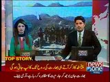Account of 1965 war Pakistan punished Indian oppressors , News Headlines 29 August 2015 , Geo ARY