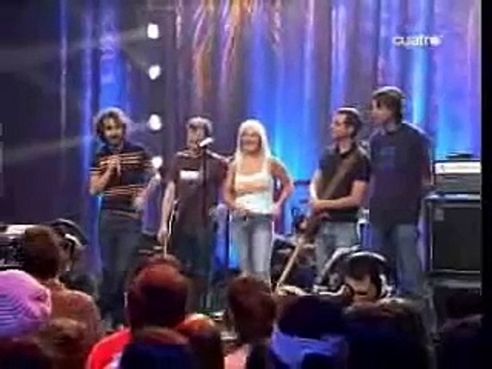 Muñeca de Trapo [40 POP] - La Oreja de Van Gogh