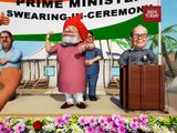 How India is Making Cartoons Against Nawaz Sharif and Pakistan