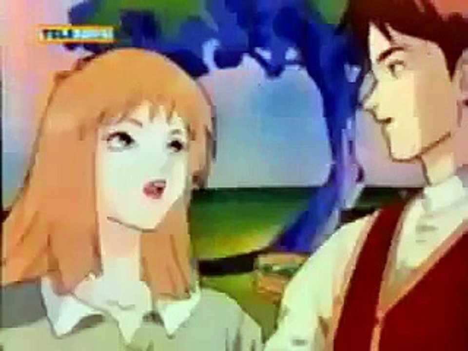 Cendrillon
