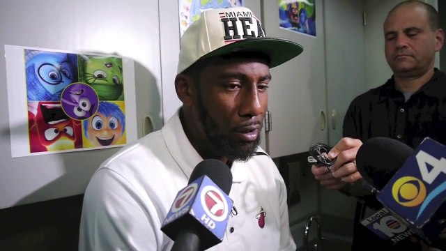 Amar'e-Stoudemire-makes-first-appearance-with