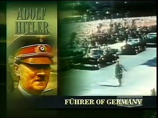 WWII - The Battle For Russia 1941 A.D. - Part 3 of 12 - In HD