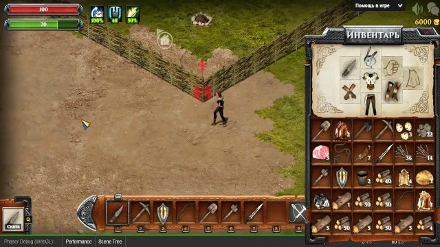 Wild Terra Online – уникальная онлайн игра (Знакомство с игрой,обзор,обучение) » Смотреть онлайн новинки фильмов и видео