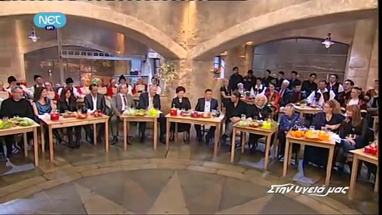 Γιαβάς γιαβάς - Στην υγειά μας 6-11-2010.mpg