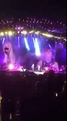 Avril Lavigne & Taylor Swift | Complicated || Live