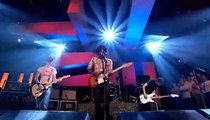 Bloc Party - Helicopter live on Jools Holland