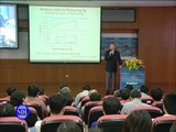 Part 6/6  Dr. Chenming Hu：FinFET-What it is and does for IC products, history and future scaling