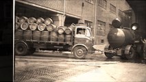 TRUCK FLEET VIDEOS /DELIVERING THE ALE