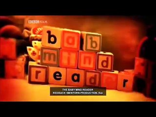 Charlie Brooker's Screenwipe - The Baby Mind Reader
