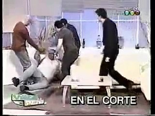 Videomatch - Loly López