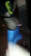 Poposunda Kızkaçıran Patlatan Çocuk