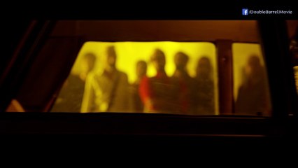 DOUBLE BARREL TEASER  BILLY GANG |  VIJAY BABU, ANOOP KAREDAR | LIJO JOSE PELLISSERY