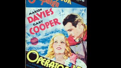 DIRECTED BY RICHARD BOLESLAWSKI