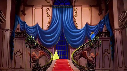 Beauty and the Beast Trailer -  Coming to Theaters in 3D