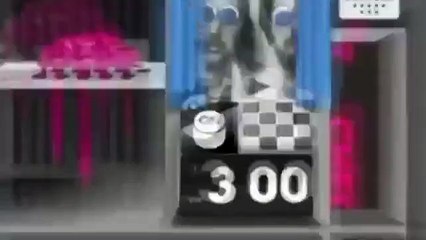 Cartoon Network TOO closedown/start up Cartoon network XD