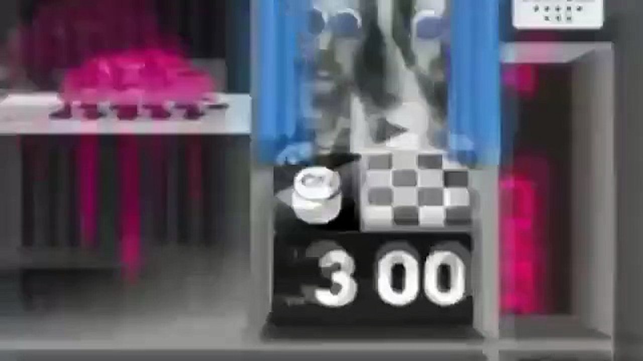 Cartoon Network TOO closedown/start up Cartoon network XD