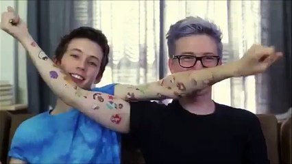 Troyler- Honey Im Good
