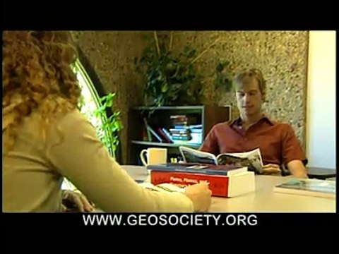 About the Geological Society of America