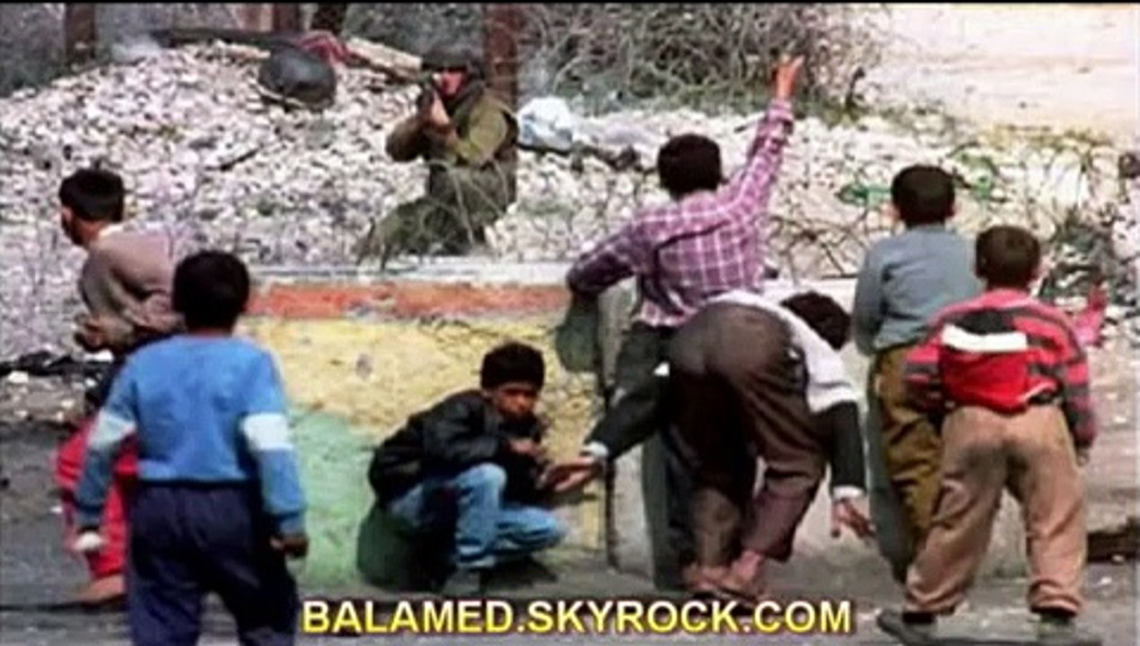 Petit homme Mort au Combat - Daniel Balavoine. Version 2012