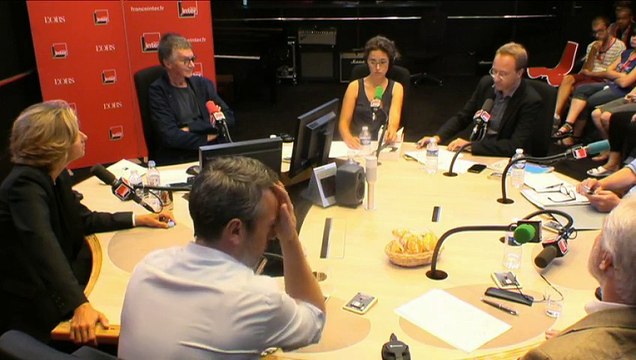 Est-ce que le politique doit toujours dire la vérité ? Valérie Pécresse