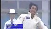 Pakistan Muhammad Asif Magical Bowling against India 2007