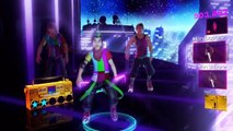 Scenario by A Tribe Called Quest - Dance Central 2 Hard (100%) Gold Star Routine