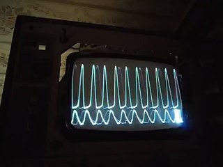 Mini induction heater IRFP460 5 MHz