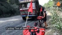 Cycling Tour of India by Indo Asia Tours