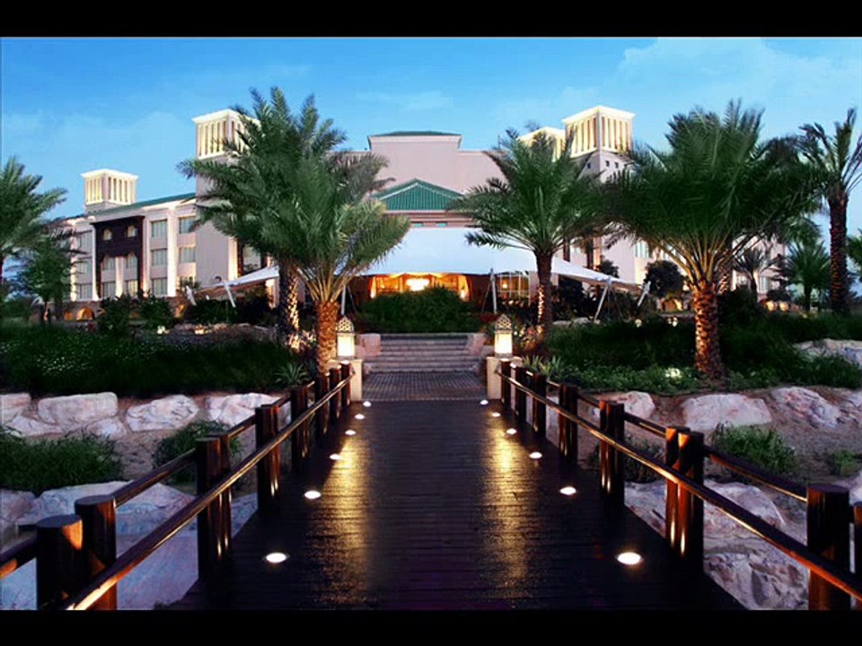 DESERT ISLANDS RESORT & SPA BY ANANTARA - Abu Dhabi, UAE